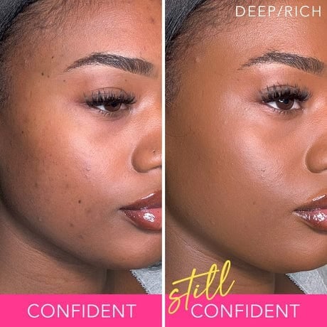 🔥Last Day Discount 60% Off - Doll 10 Foundation ✨