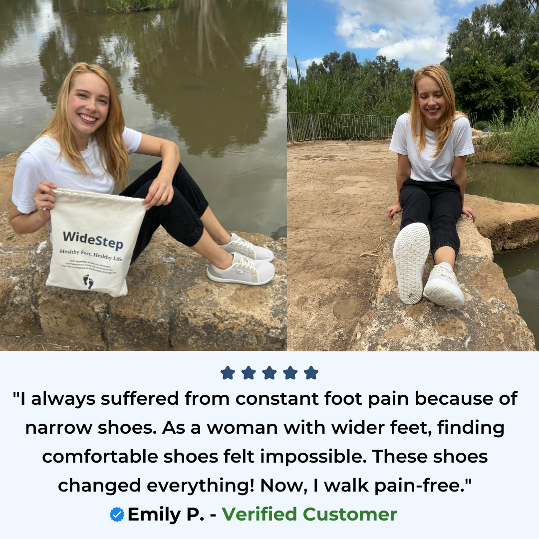 ⏰𝐂𝐡𝐫𝐢𝐬𝐭𝐦𝐚𝐬 𝐢𝐧 𝐉𝐮𝐥𝐲 𝐒𝐚𝐥𝐞 Only $15.99💥BareFlex Pro Shoes