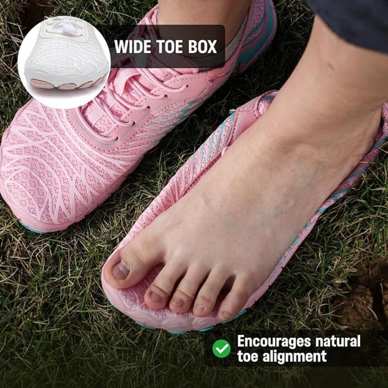 🎁Today's Special Offer🎁Summer - Healthy & Non-slip Barefoot Shoes (Unisex)