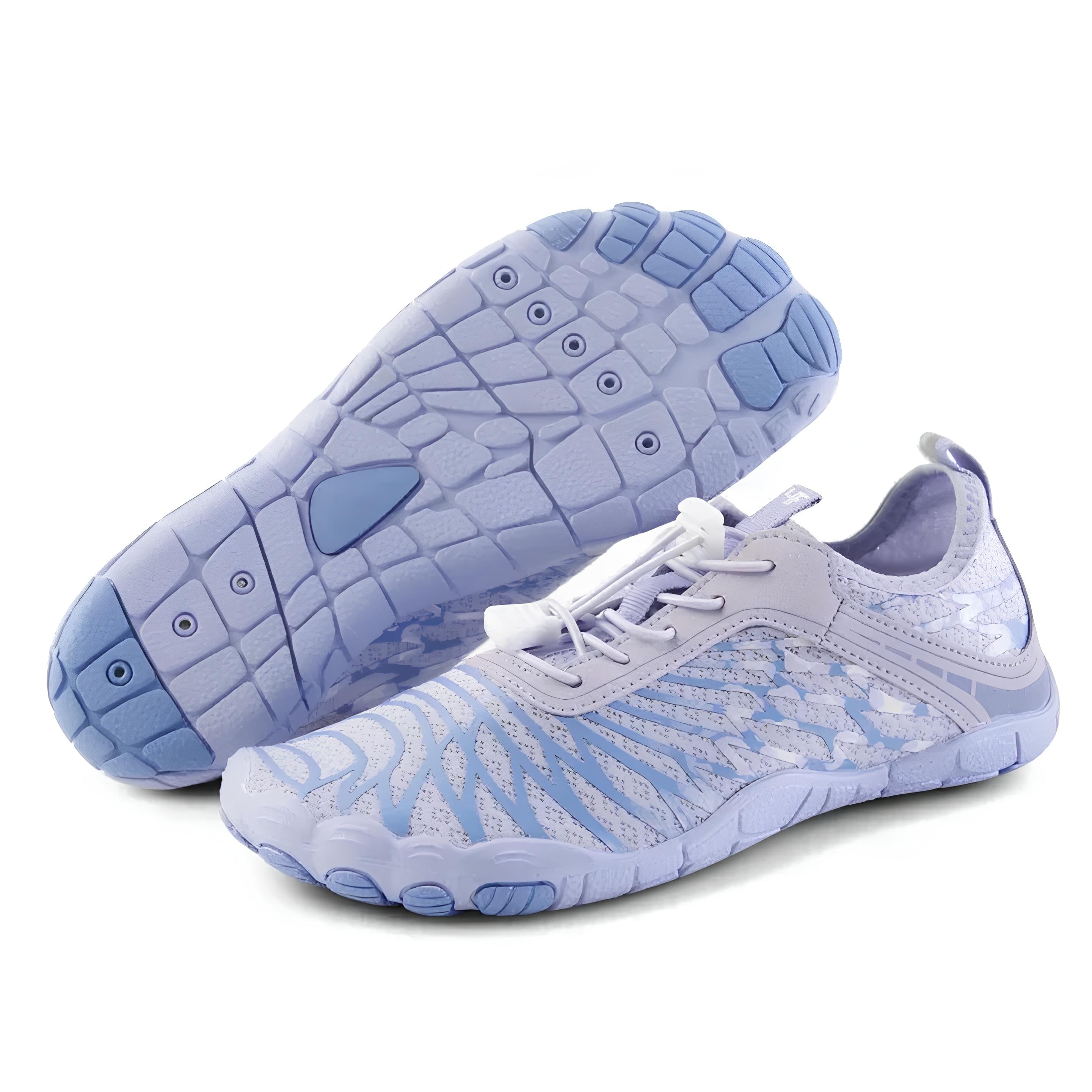 🎁Today's Special Offer🎁Summer - Healthy & Non-slip Barefoot Shoes (Unisex)