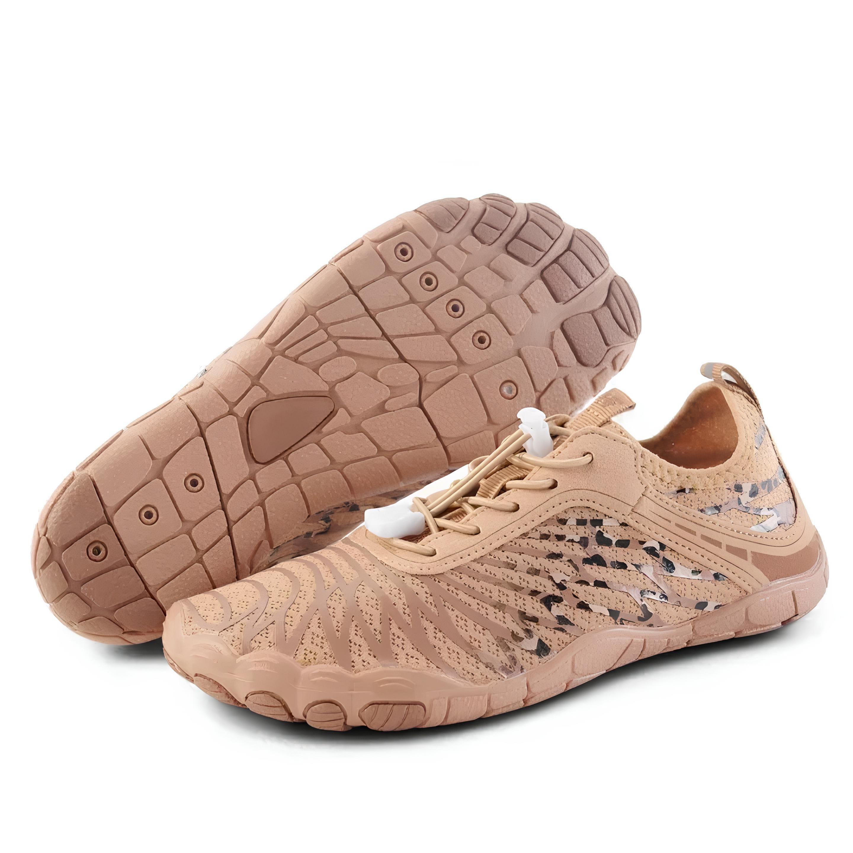 🎁Today's Special Offer🎁Summer - Healthy & Non-slip Barefoot Shoes (Unisex)