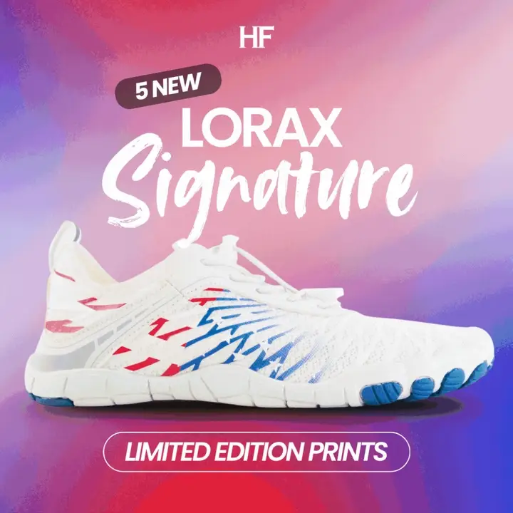 🎁Today's Special Offer🎁Summer - Healthy & Non-slip Barefoot Shoes (Unisex)