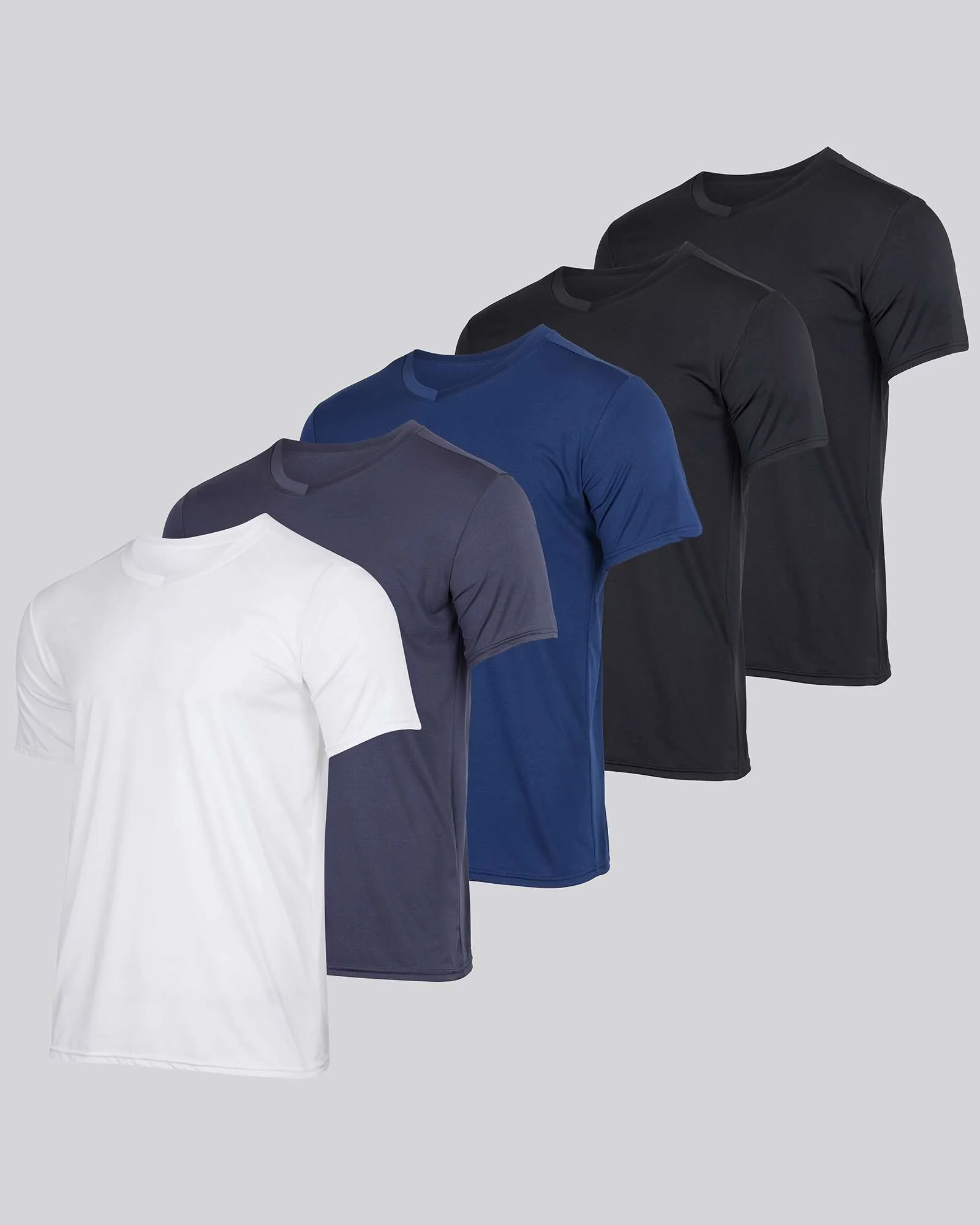 🚨𝐂𝐡𝐫𝐢𝐬𝐭𝐦𝐚𝐬 𝐢𝐧 𝐉𝐮𝐥𝐲 𝐒𝐚𝐥𝐞🔥Men’s V-Neck Dry-Fit T-Shirt