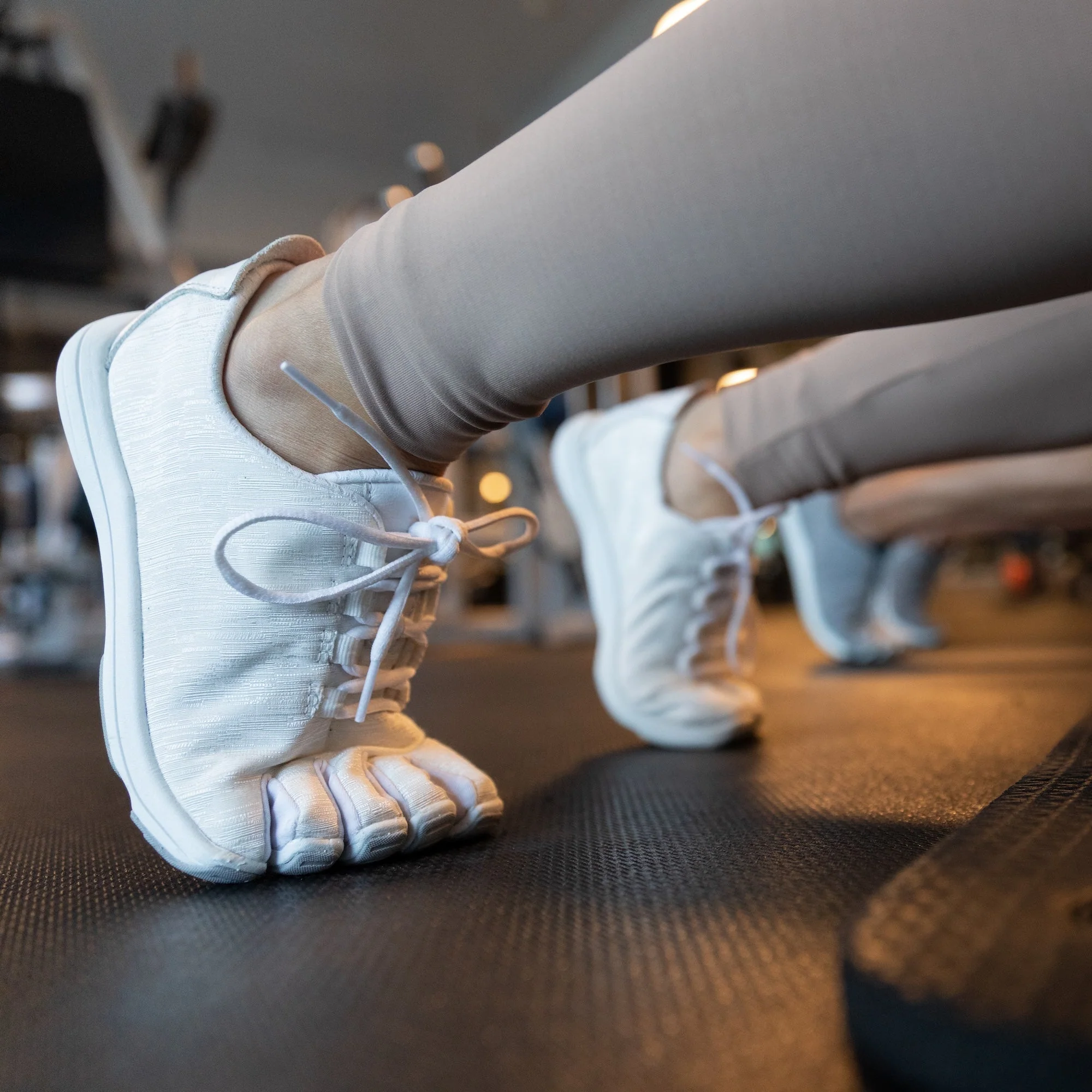 🎁Today's Special Offer🎁Five-Toe Minimalist Sneakers