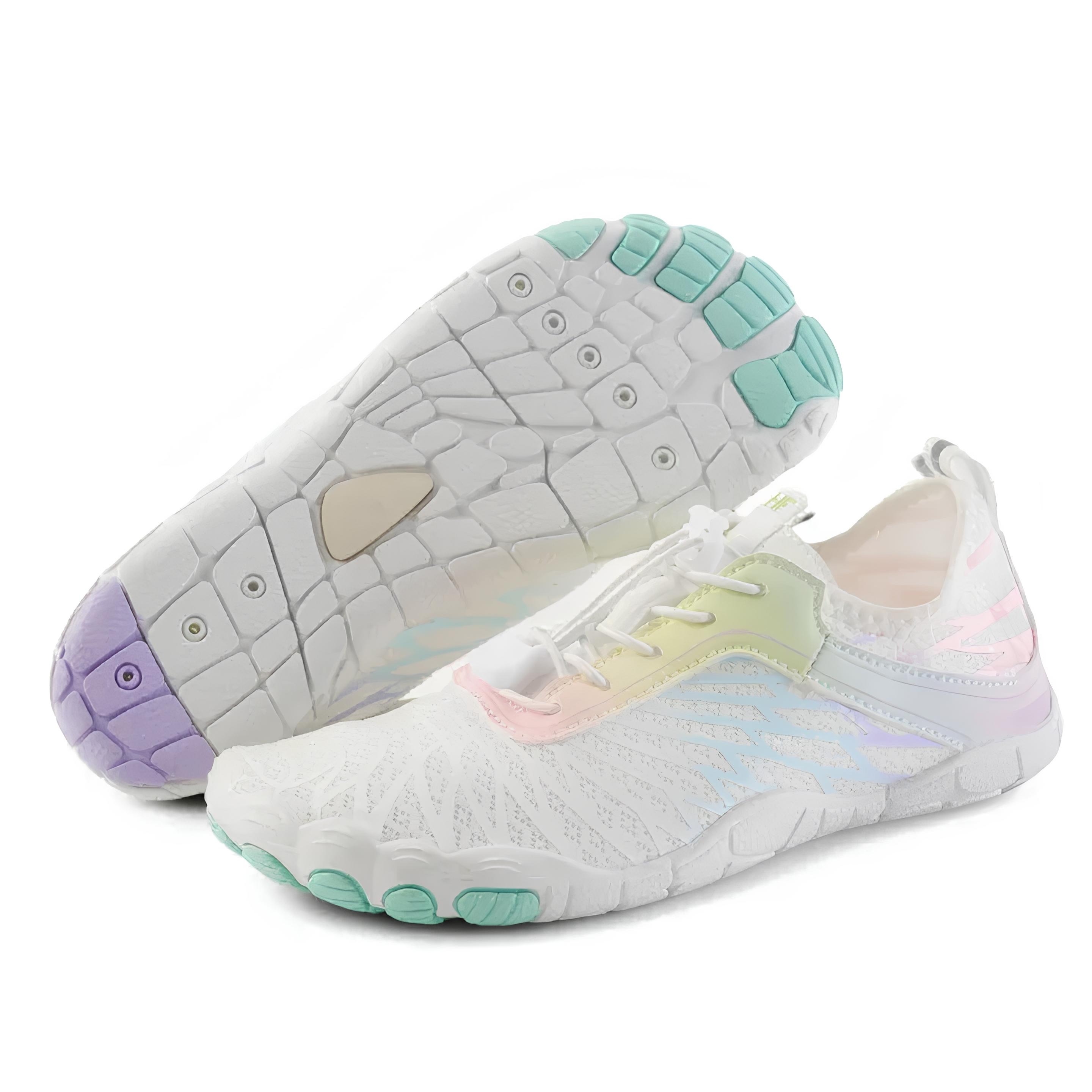 🎁Today's Special Offer🎁Summer - Healthy & Non-slip Barefoot Shoes (Unisex)