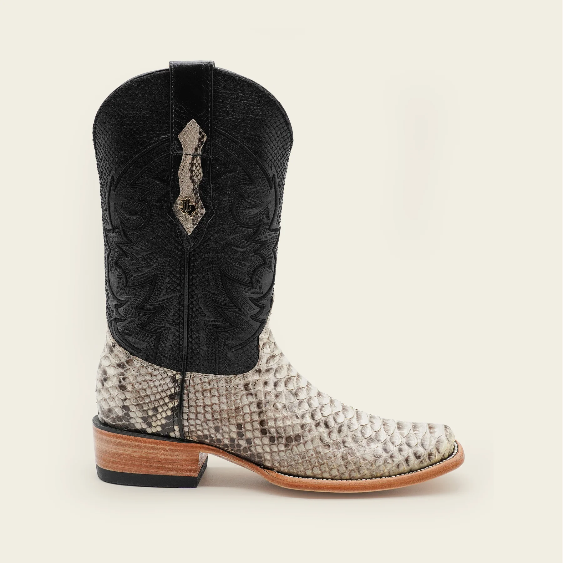 🚨Deal Of The Day🔥Python Boots