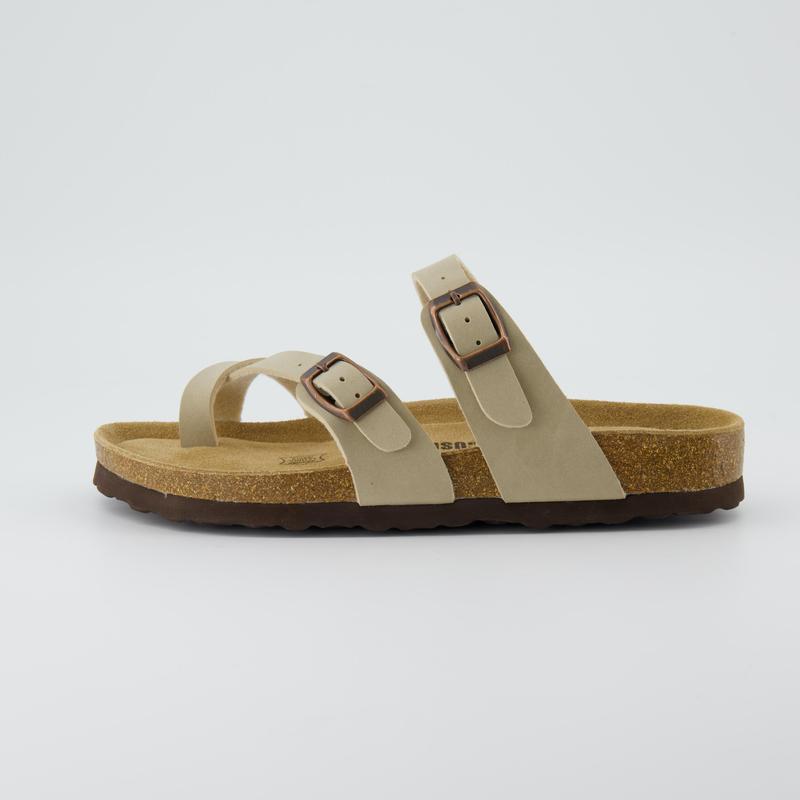 🚨Mother's Day Special🔥Women's Cork Footbed Sandal