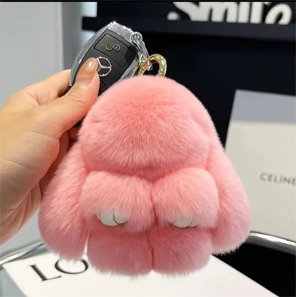 🐰Handmade Soft Charms