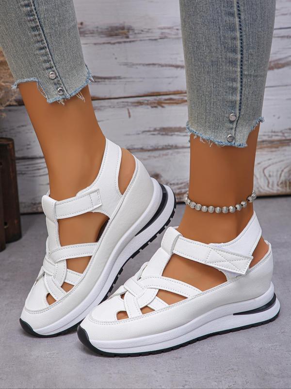 🚨Mother's Day Special🔥Women's Velcro Soft Sole Sandals