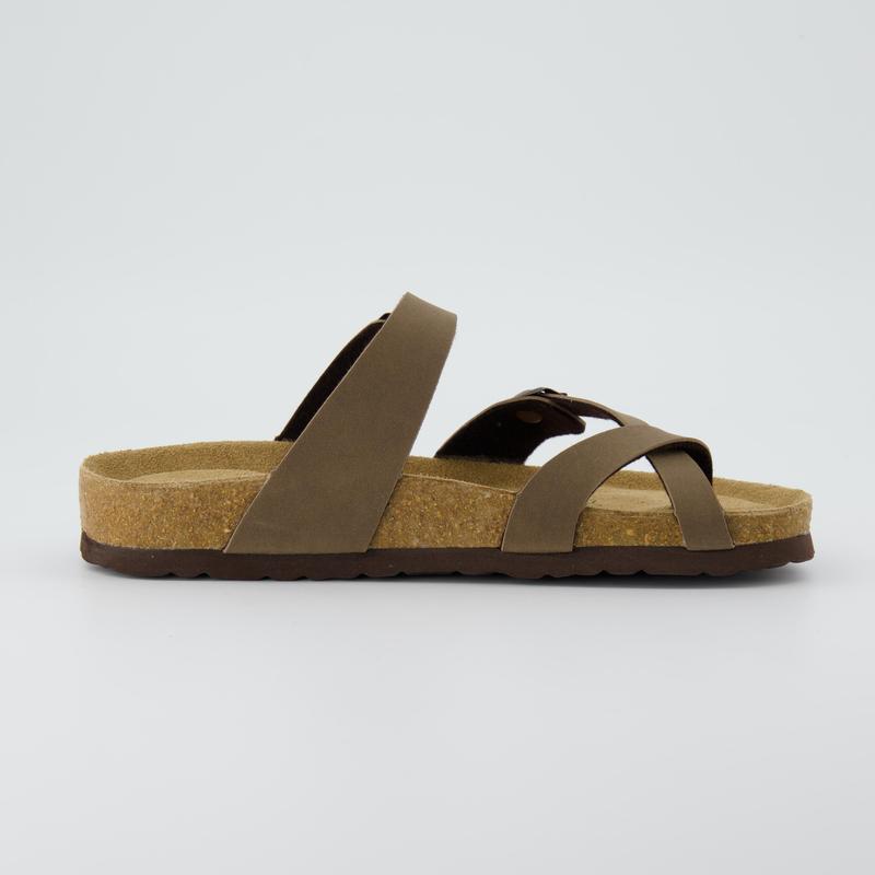 🚨Mother's Day Special🔥Women's Cork Footbed Sandal