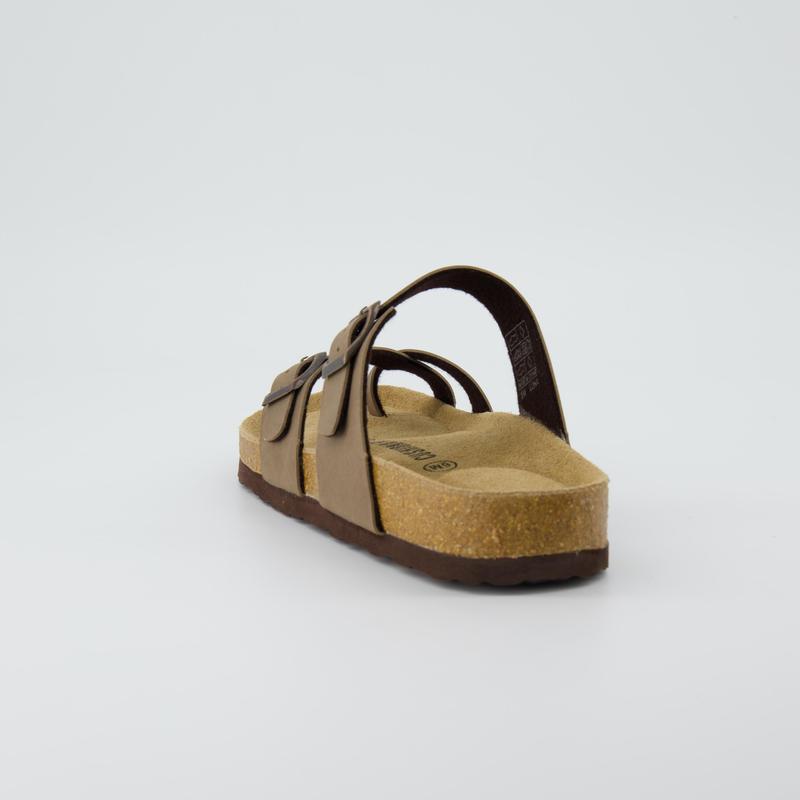 🚨Mother's Day Special🔥Women's Cork Footbed Sandal