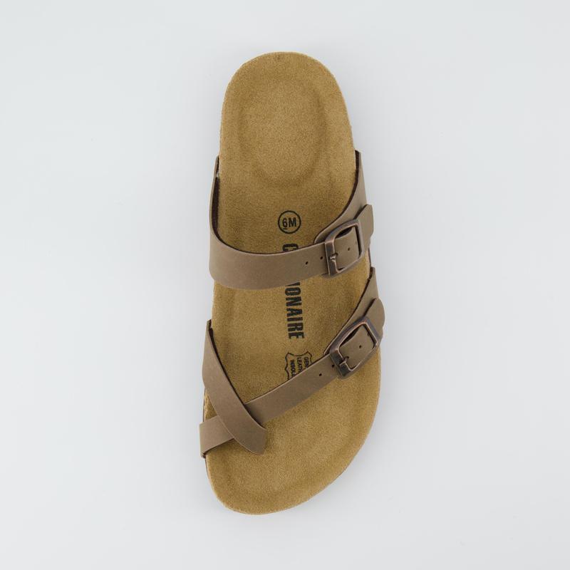 🚨Mother's Day Special🔥Women's Cork Footbed Sandal