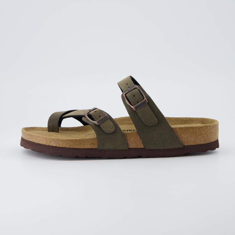 🚨Mother's Day Special🔥Women's Cork Footbed Sandal