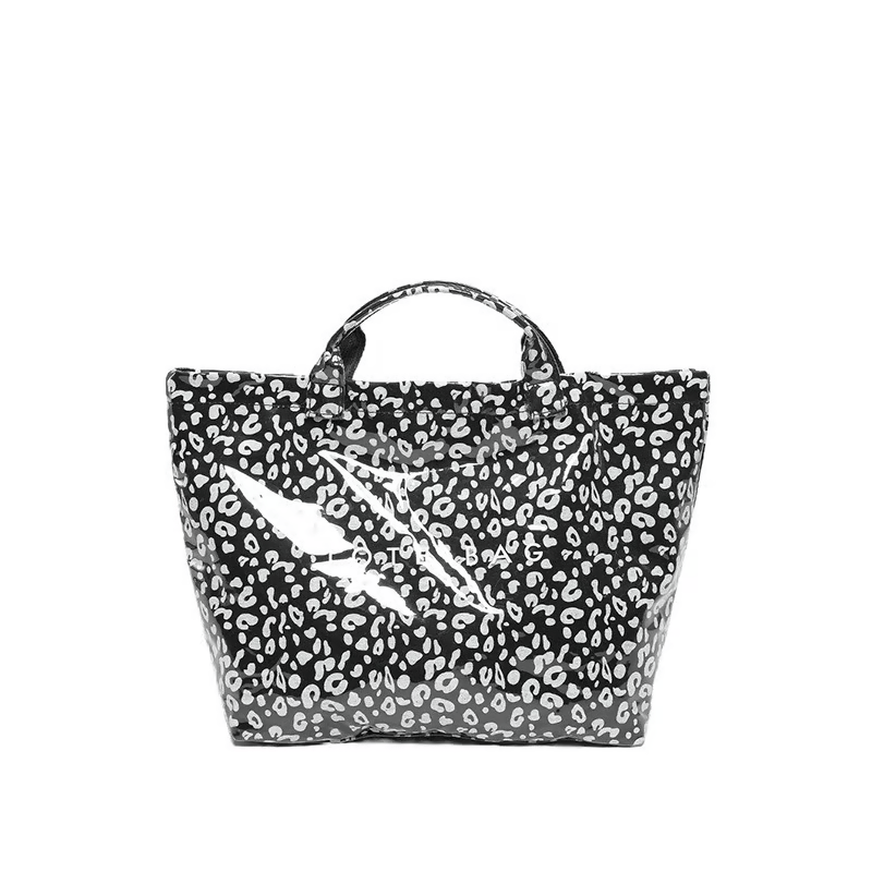 Designer Direct Sales 50% OFF-Women's Letters Print Tote Bag