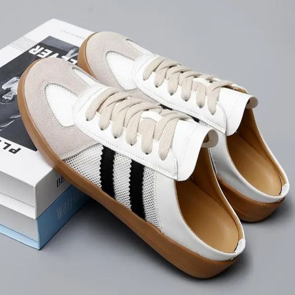 🚨Mother's Day Special🔥Women's Round Toe Low-Top Casual Shoes