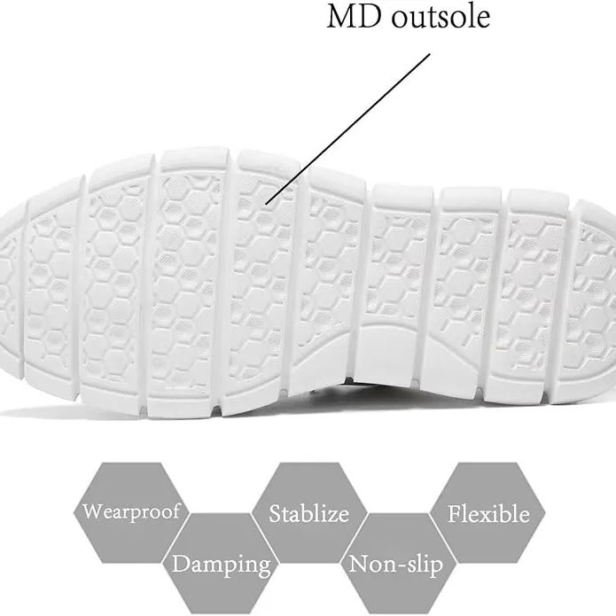 🎁Today's Special Offer🎁Breathable Mesh Casual Orthopedic Shoes