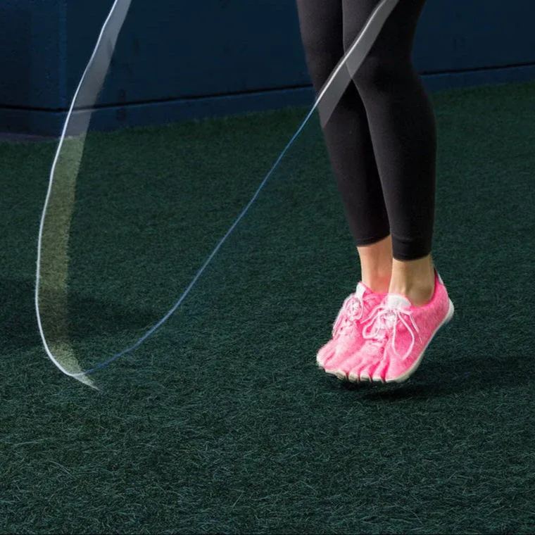 🚨Last Day $9.99🔥Peluva Five-Toe Minimalist Sneakers