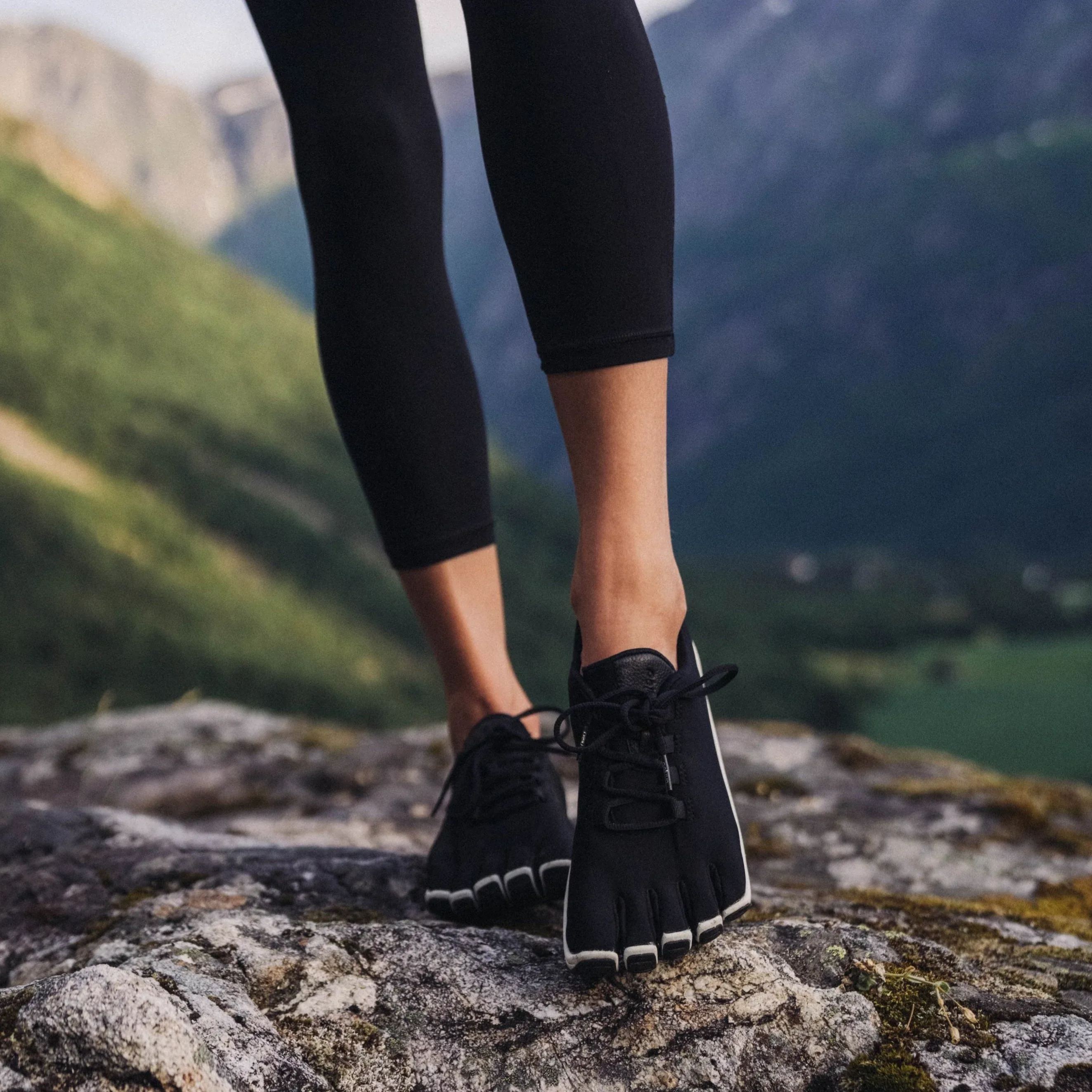 🎁Today's Special Offer🎁Five-Toe Minimalist Sneakers