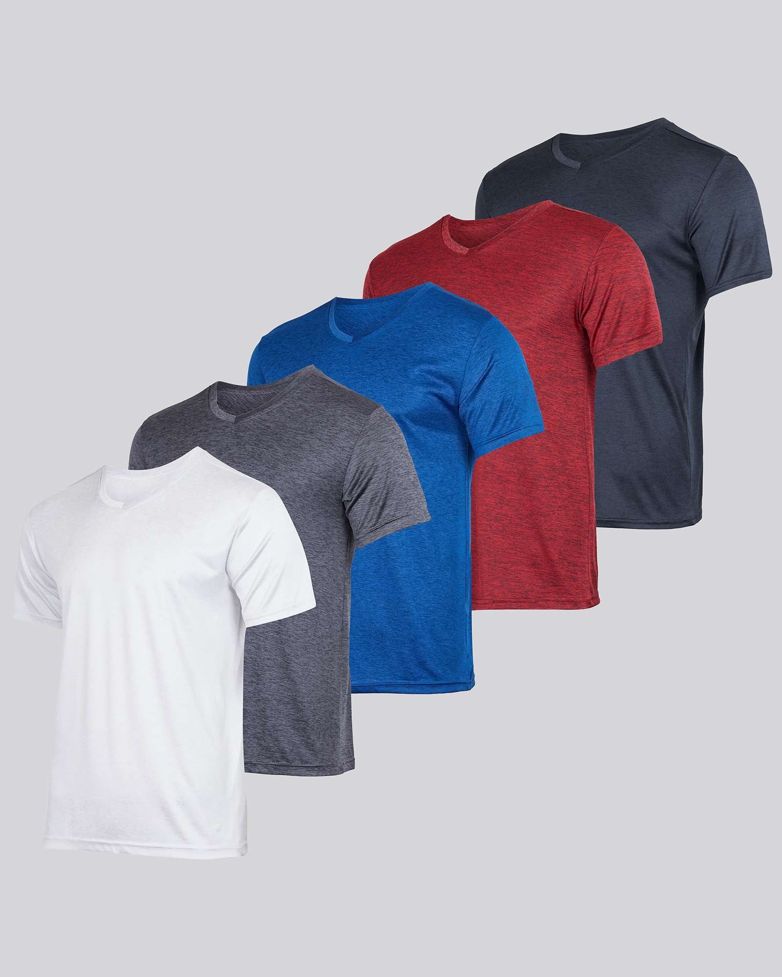 🚨𝐂𝐡𝐫𝐢𝐬𝐭𝐦𝐚𝐬 𝐢𝐧 𝐉𝐮𝐥𝐲 𝐒𝐚𝐥𝐞🔥Men’s V-Neck Dry-Fit T-Shirt