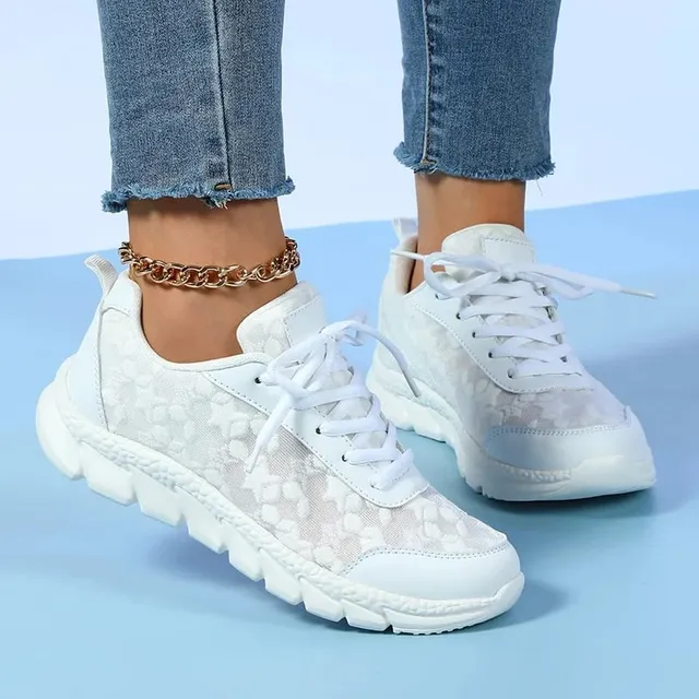 🚨𝐂𝐡𝐫𝐢𝐬𝐭𝐦𝐚𝐬 𝐢𝐧 𝐉𝐮𝐥𝐲 𝐒𝐚𝐥𝐞🔥Women's Comfortable Sneakers
