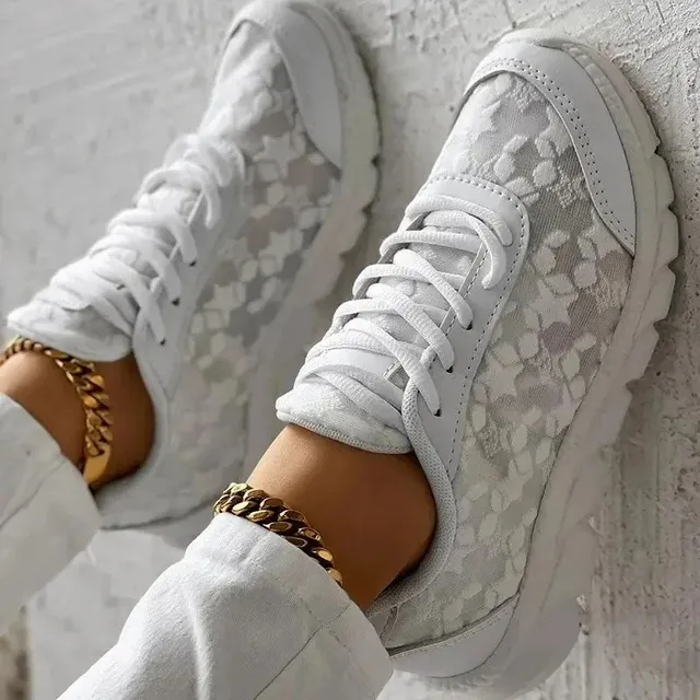 🚨𝐂𝐡𝐫𝐢𝐬𝐭𝐦𝐚𝐬 𝐢𝐧 𝐉𝐮𝐥𝐲 𝐒𝐚𝐥𝐞🔥Women's Comfortable Sneakers