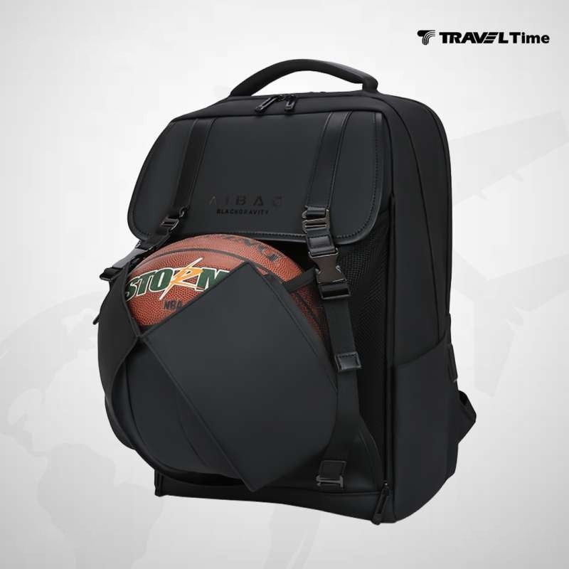 🎁Today's Special Offer🎁Sports Backpack With Built-In Fan