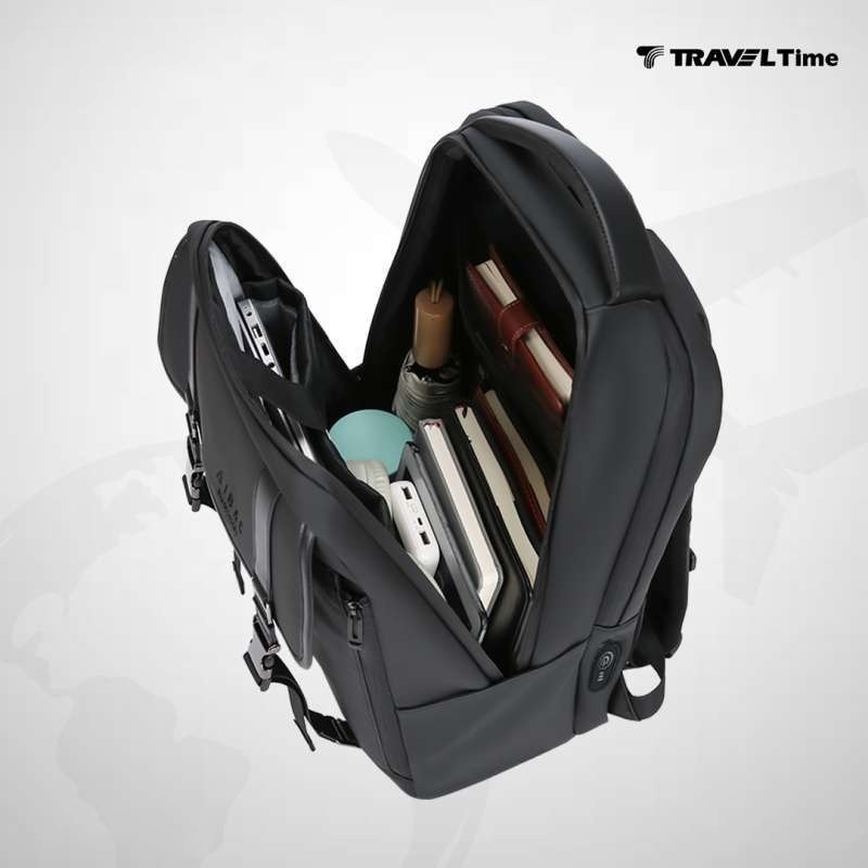 🎁Today's Special Offer🎁Sports Backpack With Built-In Fan