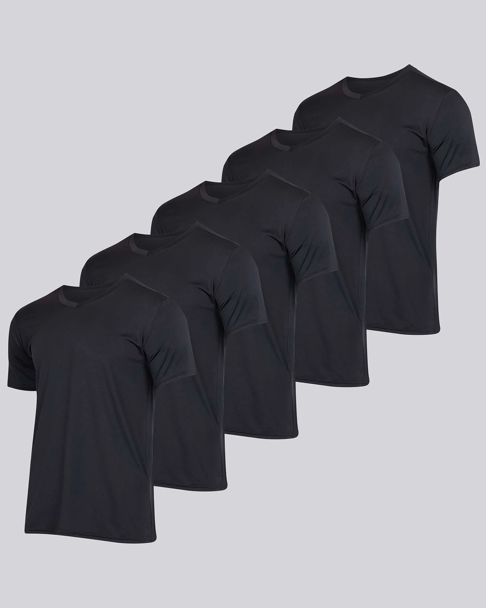 🚨𝐂𝐡𝐫𝐢𝐬𝐭𝐦𝐚𝐬 𝐢𝐧 𝐉𝐮𝐥𝐲 𝐒𝐚𝐥𝐞🔥Men’s V-Neck Dry-Fit T-Shirt