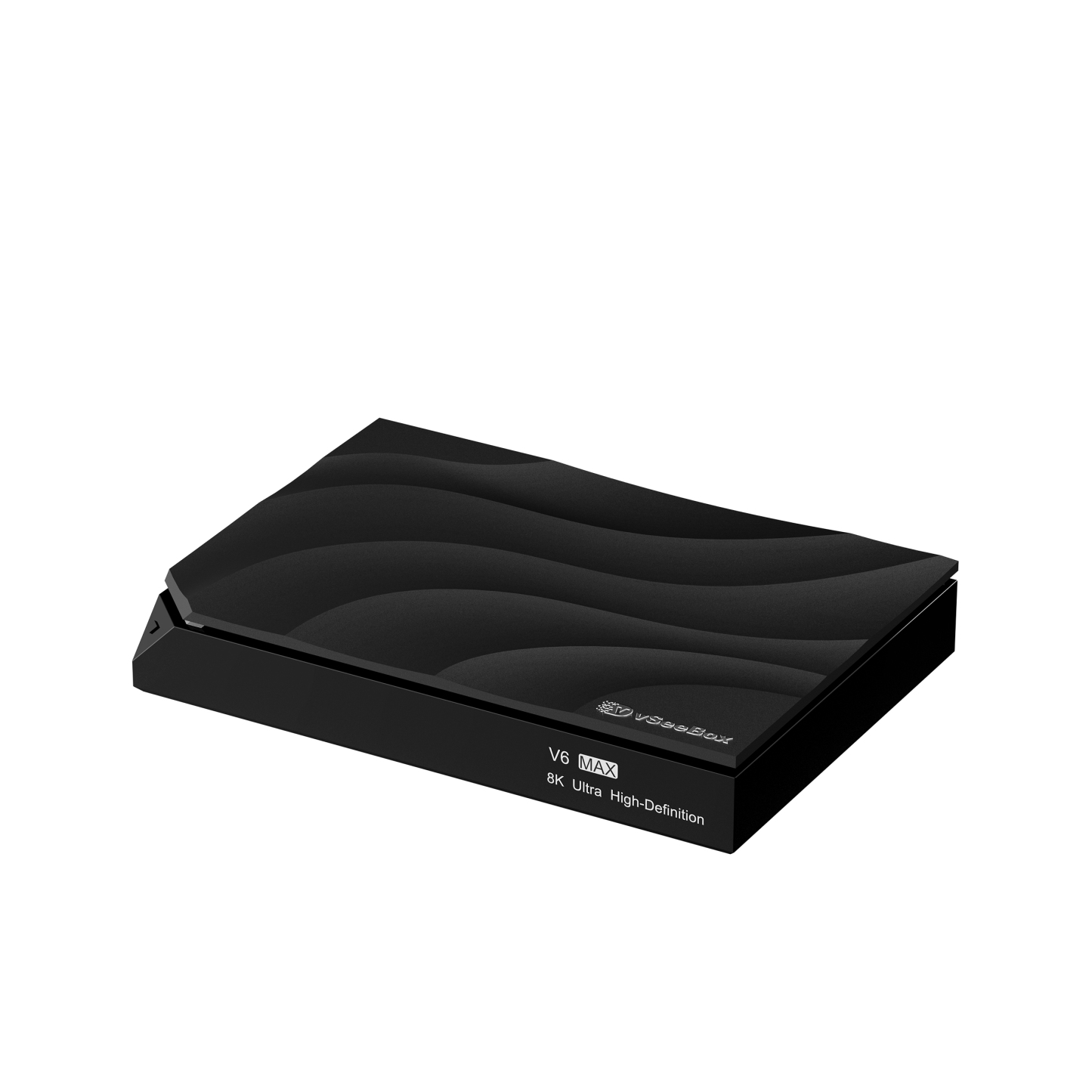 vSeeBox V6 Max Android TV Box （Hot Version）