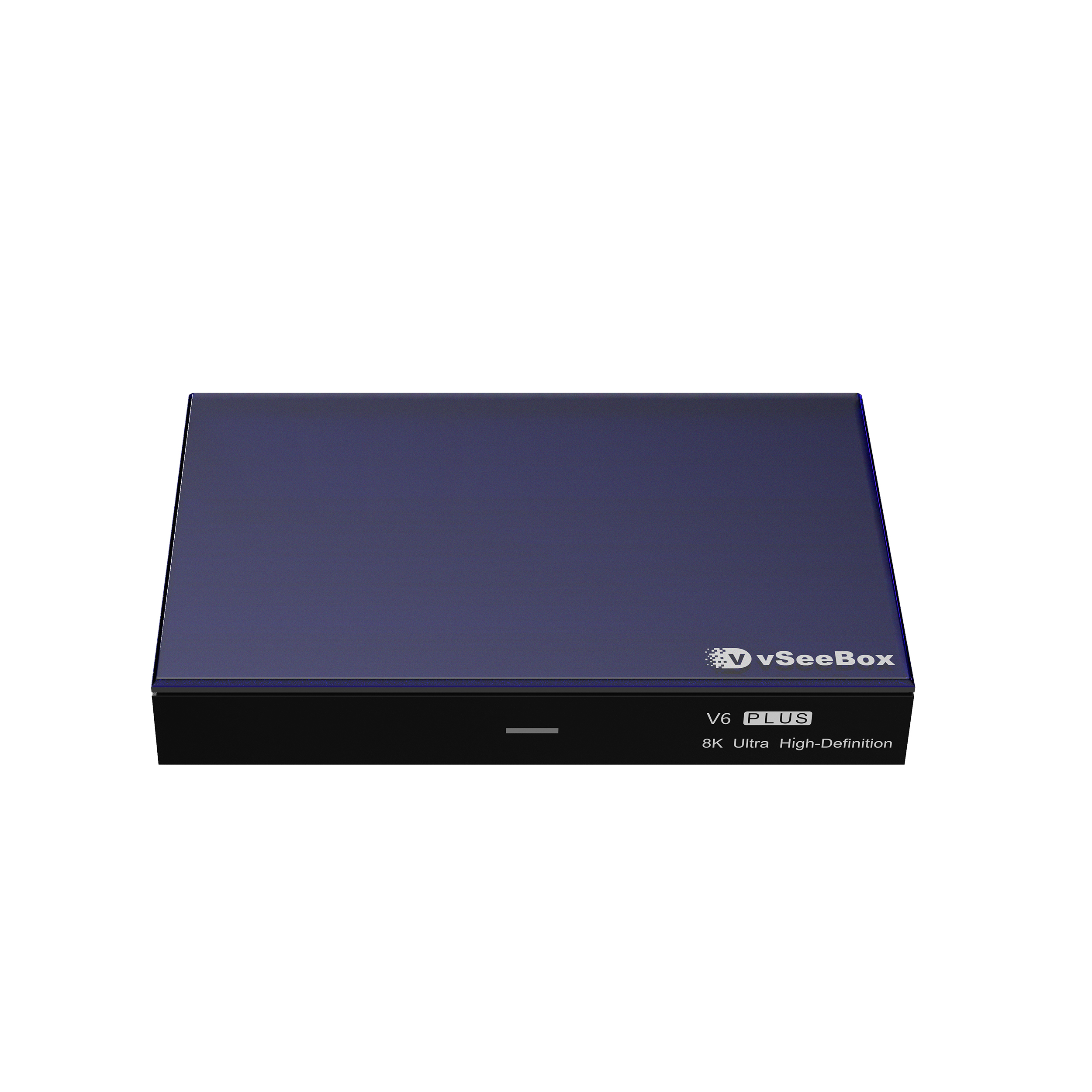 vSeeBox V6 Plus Android TV Box（Limited Version）