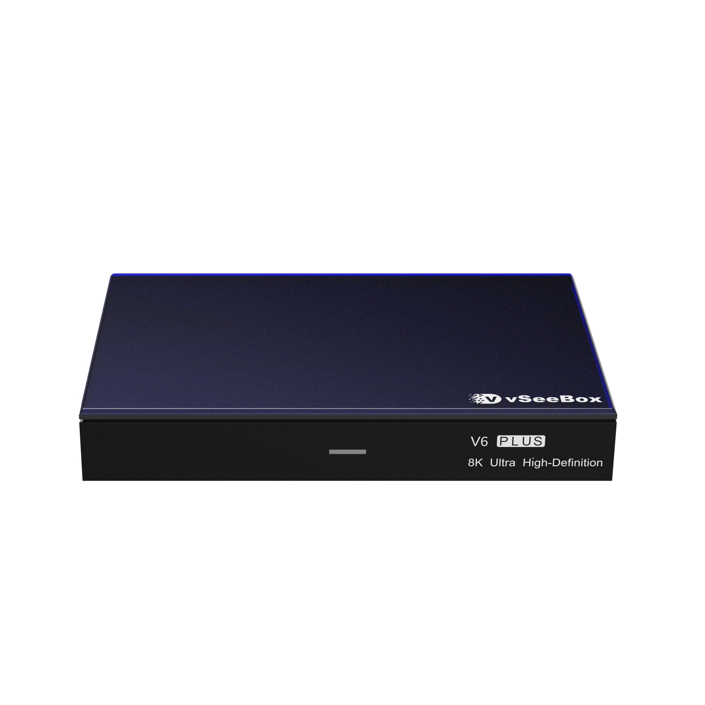vSeeBox V6 Plus Android TV Box（Limited Version）