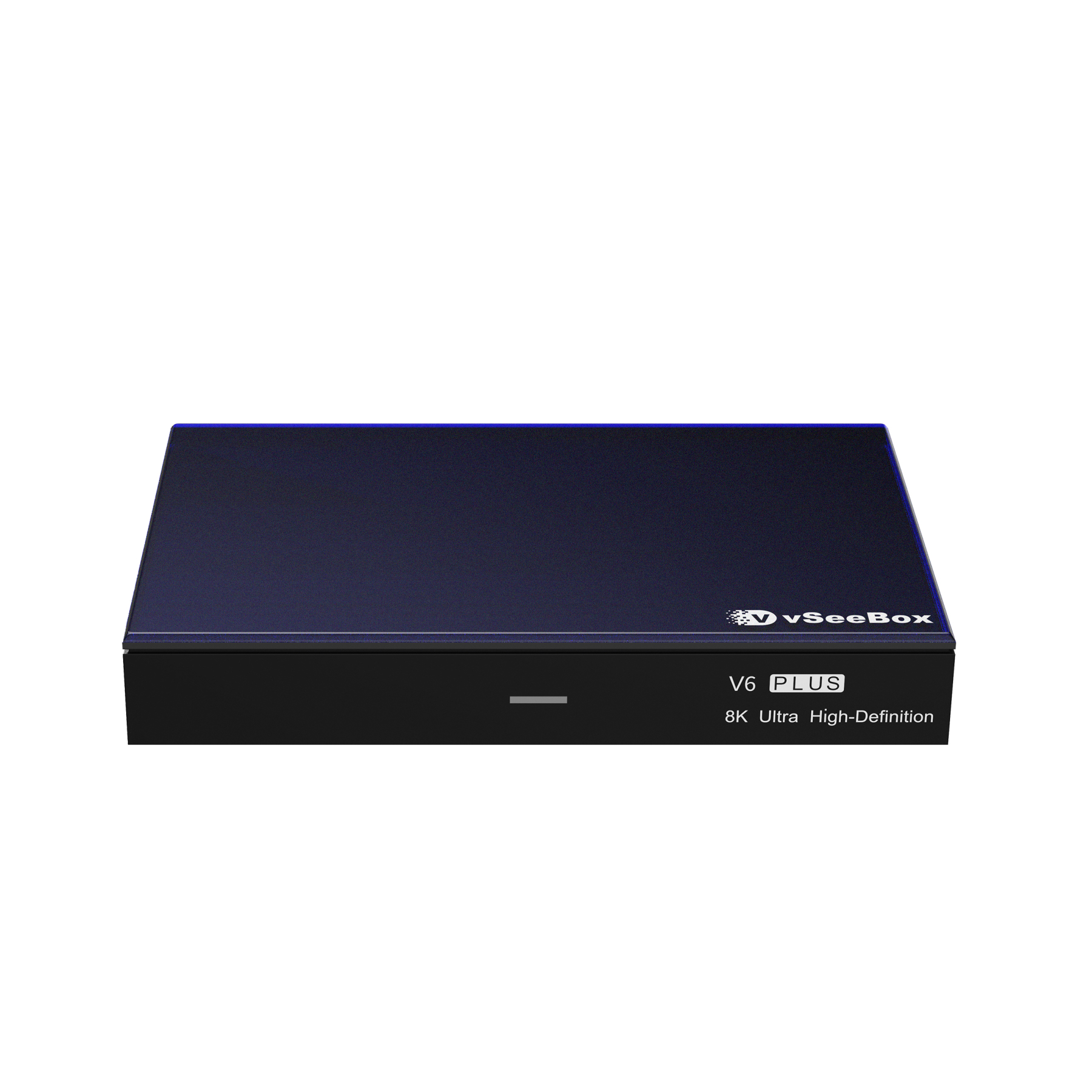 vSeeBox V6 Plus Android TV Box（Limited Version）