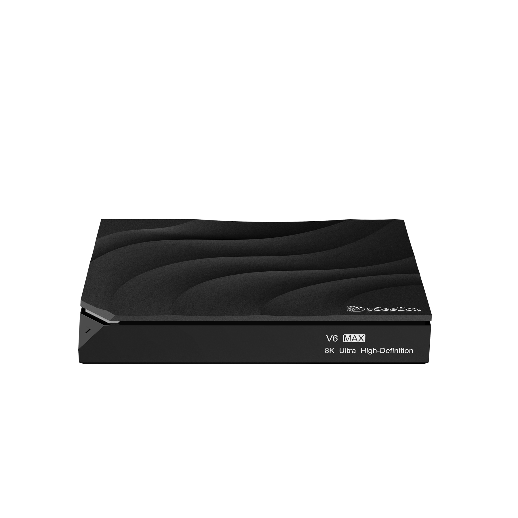 vSeeBox V6 Max Android TV Box （Hot Version）