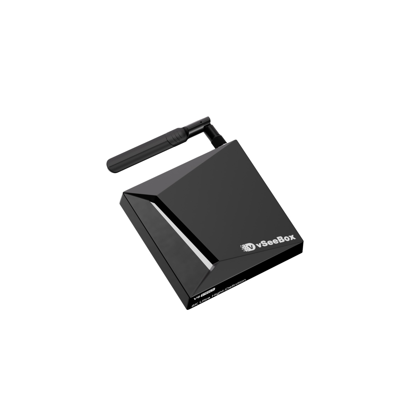vSeeBox V6 PRO Android TV Box（New）