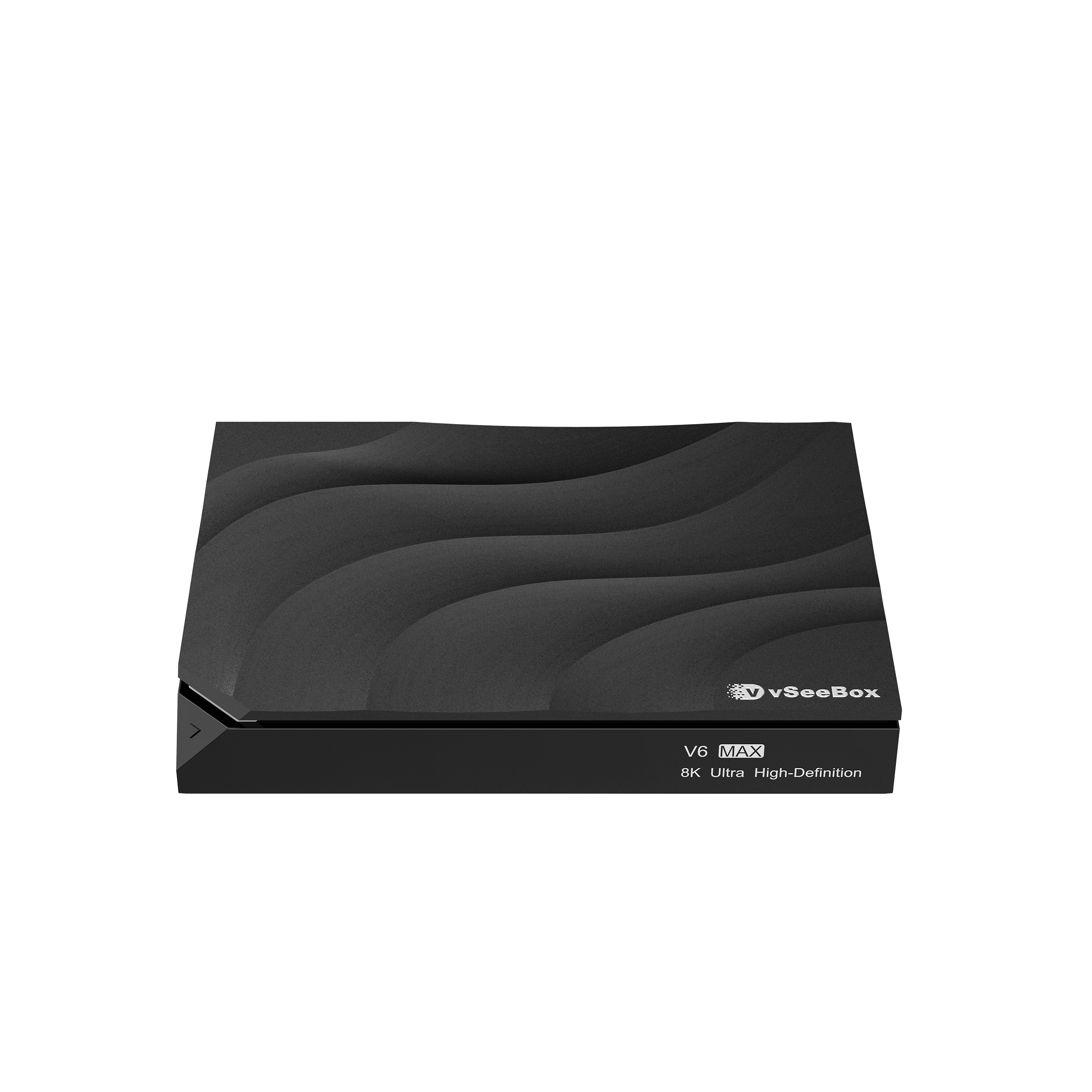 vSeeBox V6 Max Android TV Box （Hot Version）