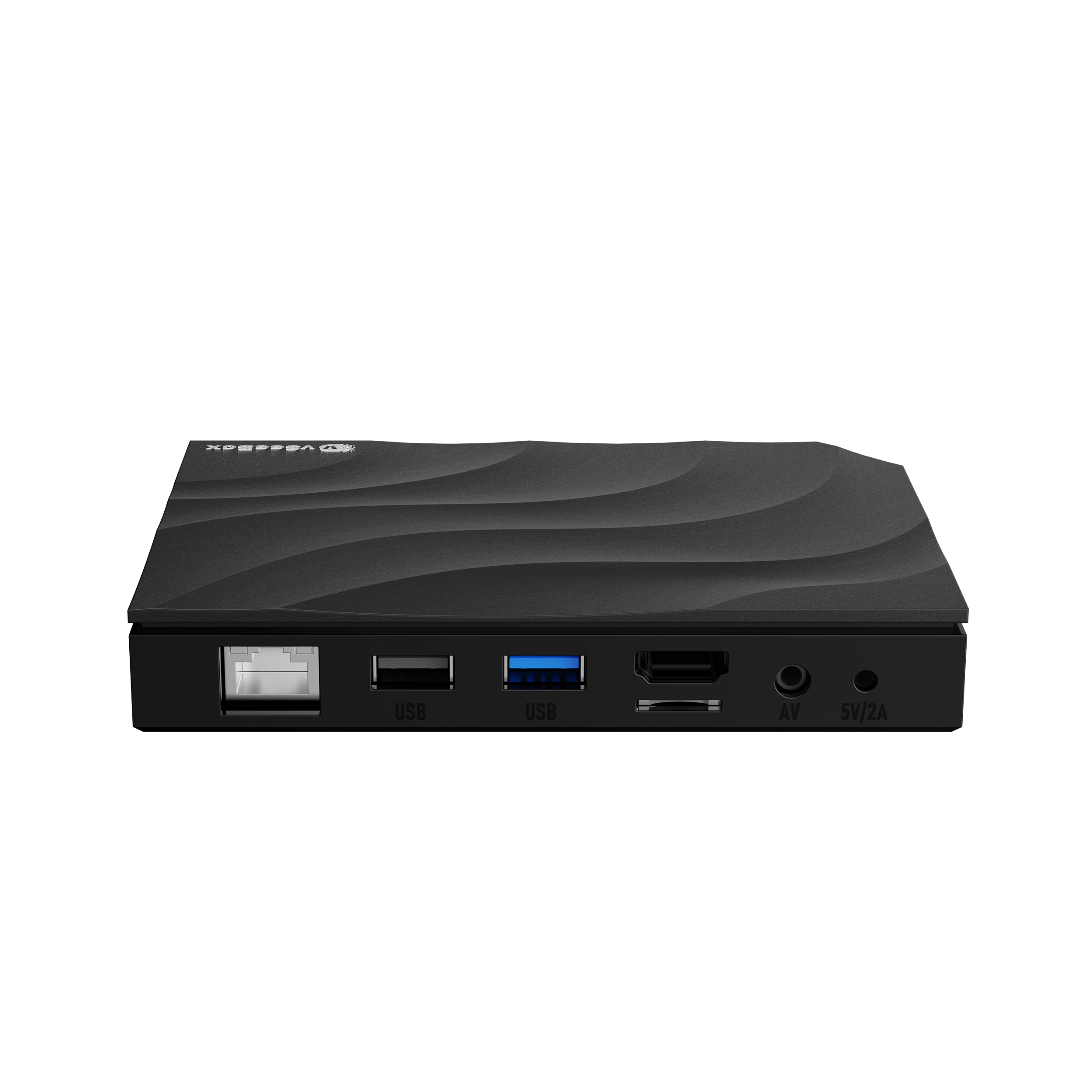 vSeeBox V6 Max Android TV Box （Hot Version）