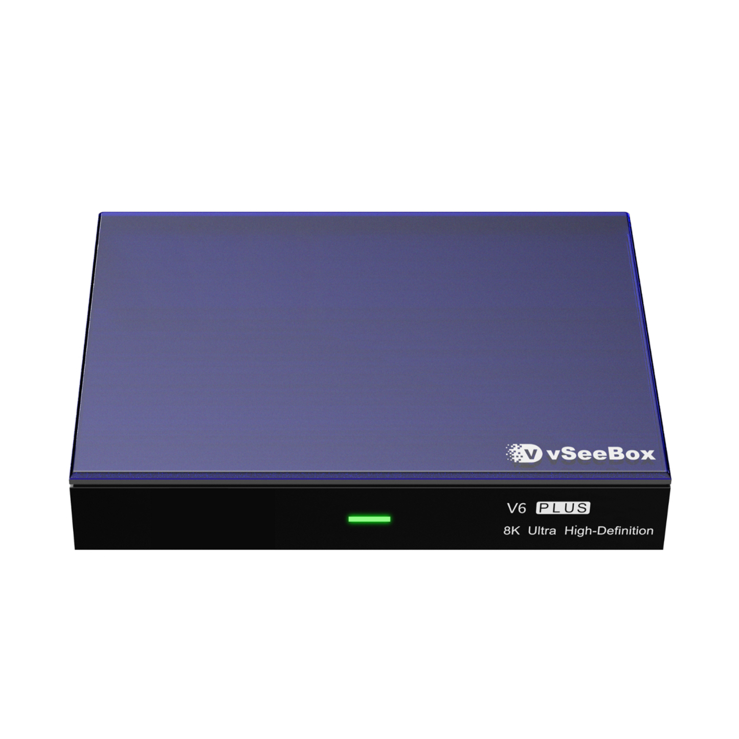 vSeeBox V6 Plus Android TV Box（Limited Version）
