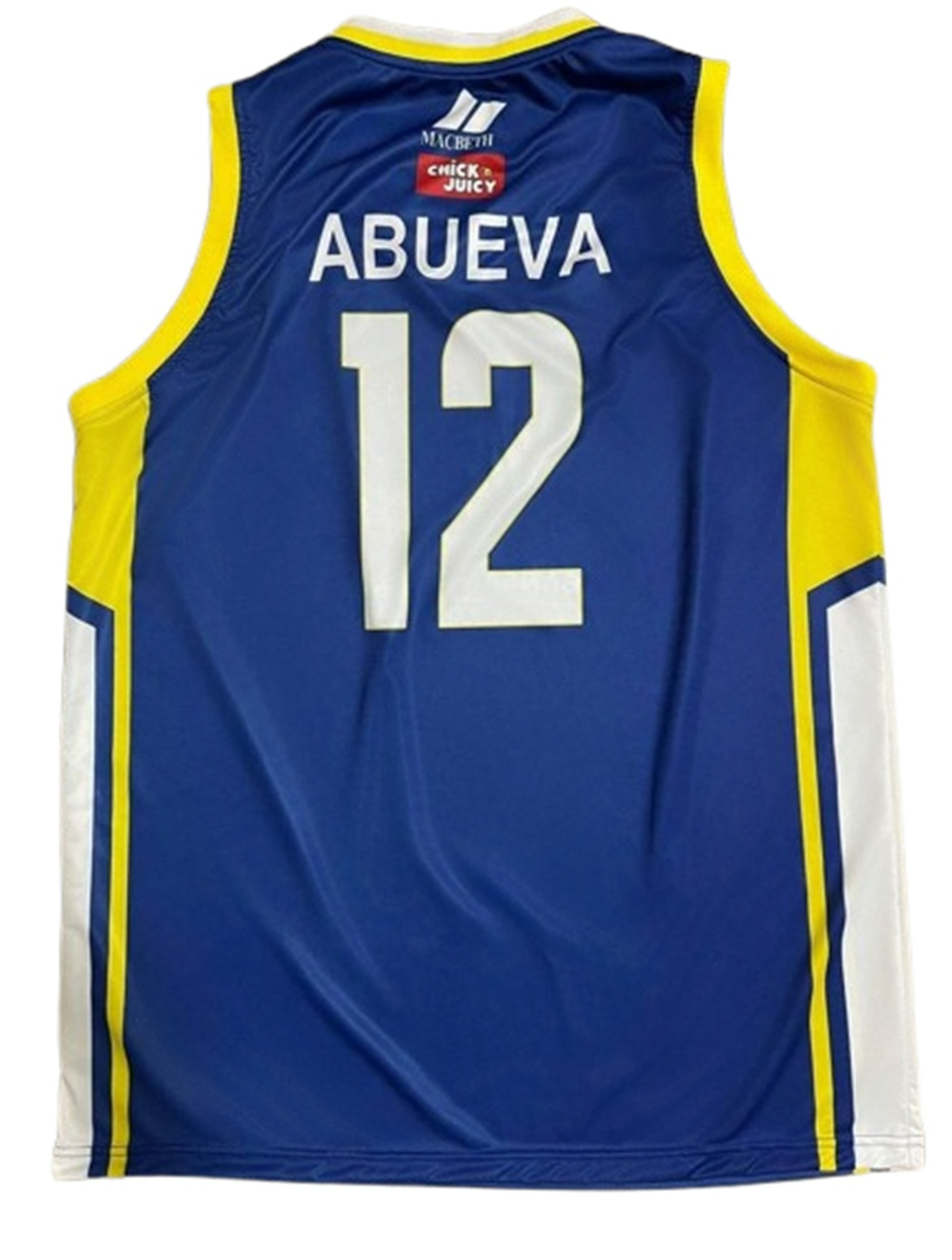 magnolia hotshots jersey