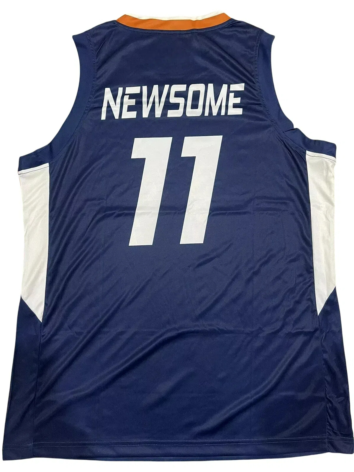 PBA Comfortable Jersey (Customized available)