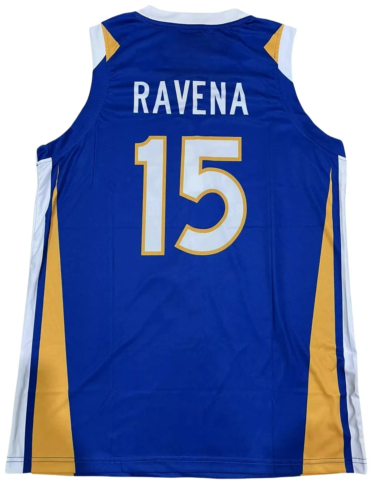 PBA Comfortable Jersey (Customized available)