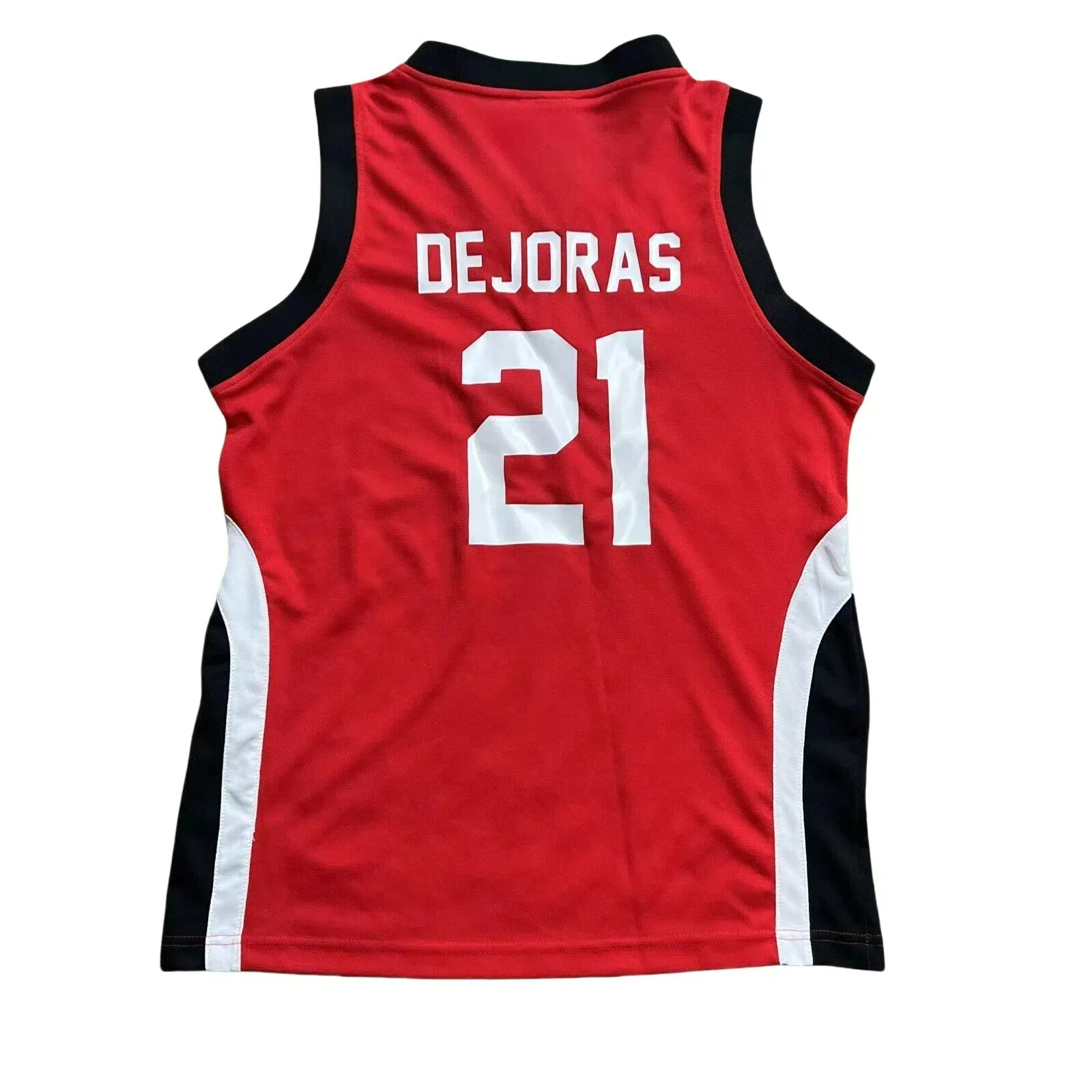 PBA Comfortable Jersey (Customized available)