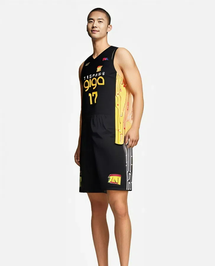 TNT Tropang Giga jersy