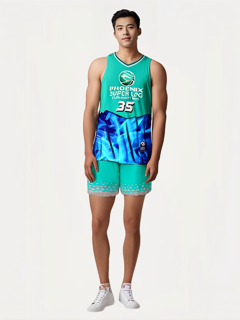 PBA Phoenix Super LPG Fuel Masters JERSY