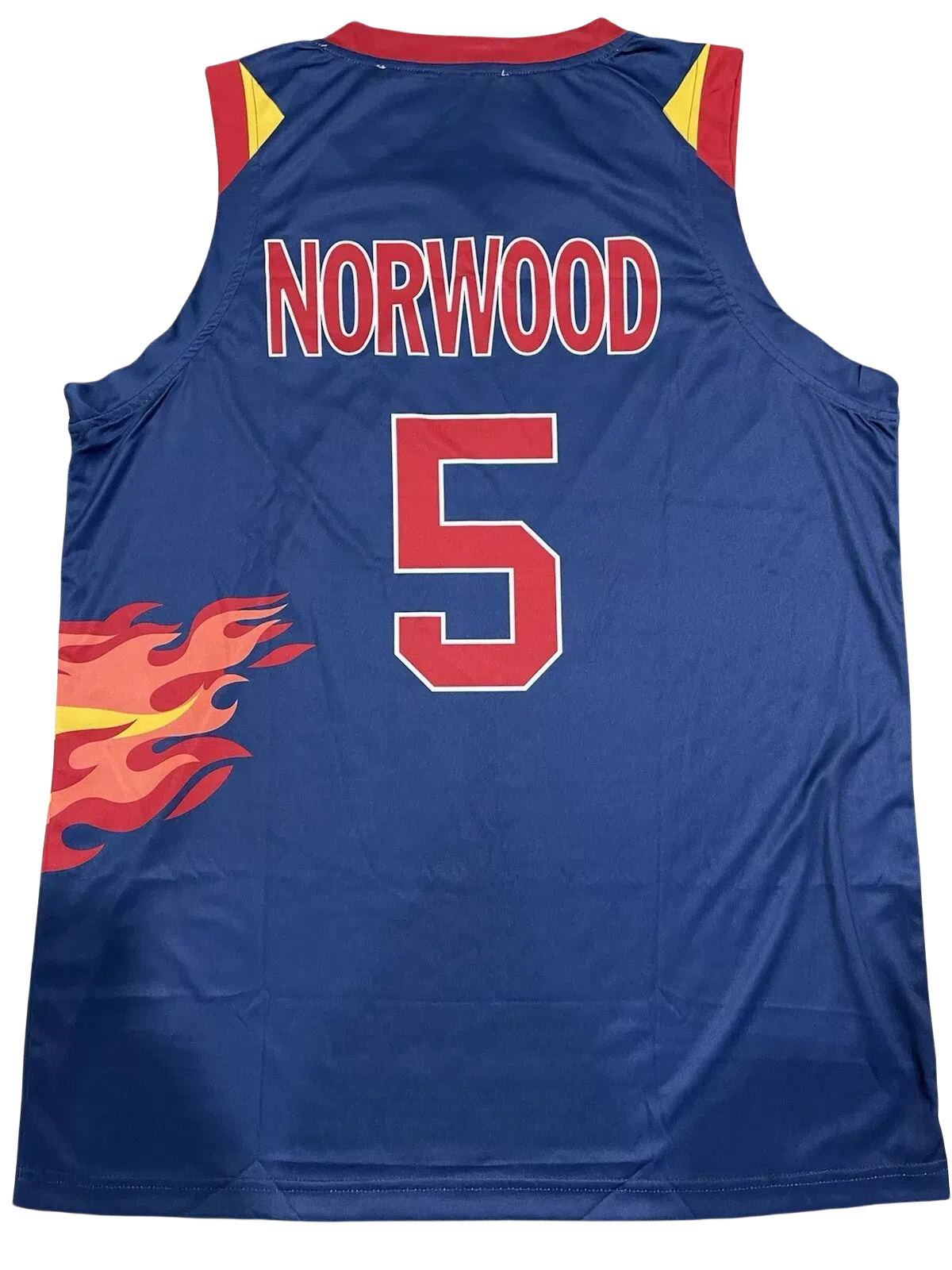 PBA Comfortable Jersey (Customized available)