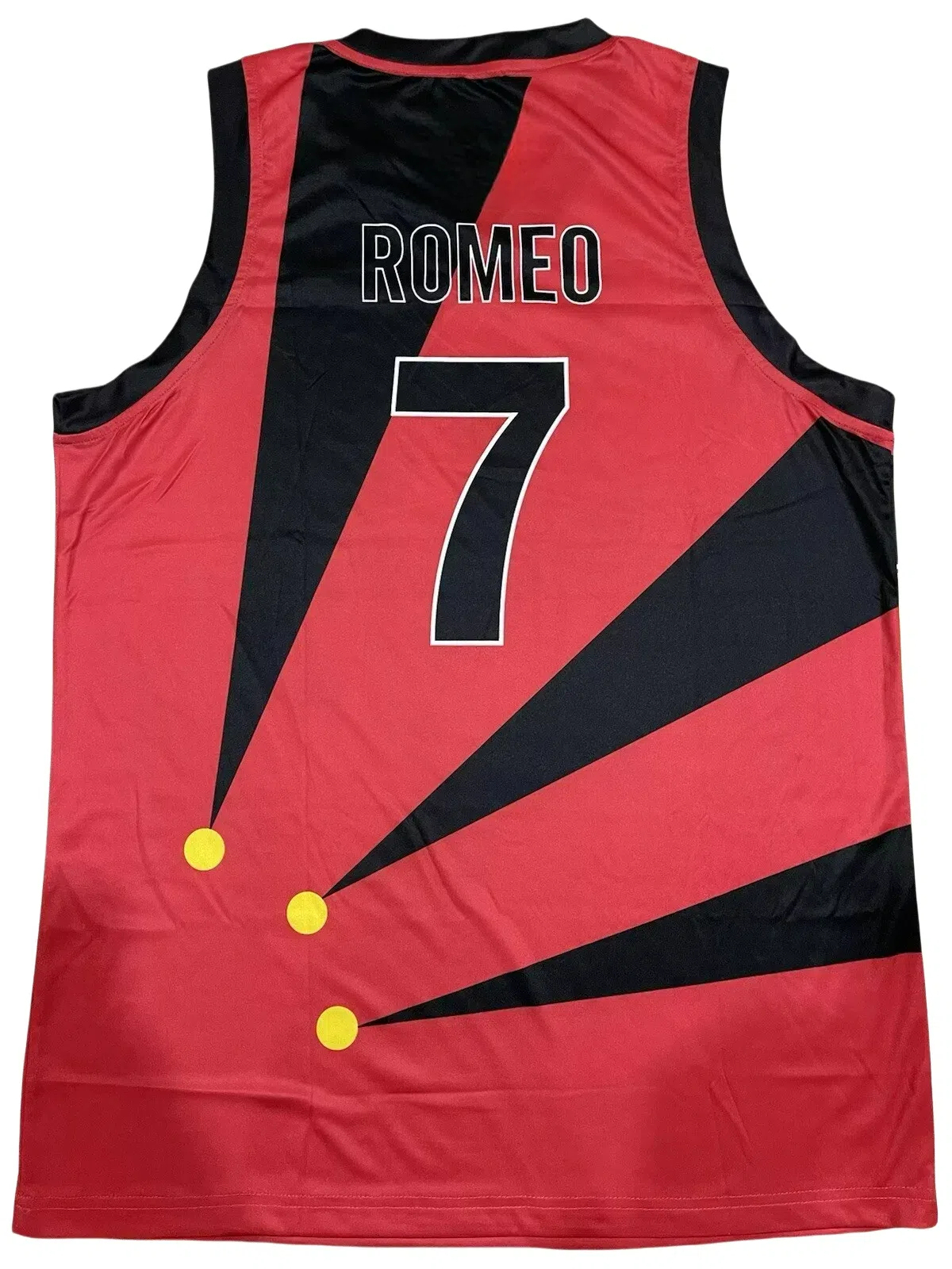 PBA Comfortable Jersey (Customized available)
