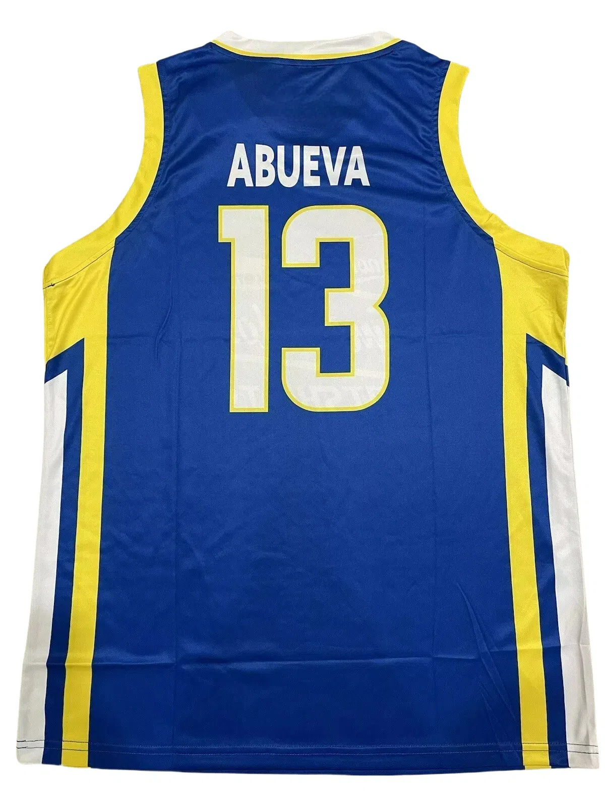 PBA Comfortable Jersey (Customized available)
