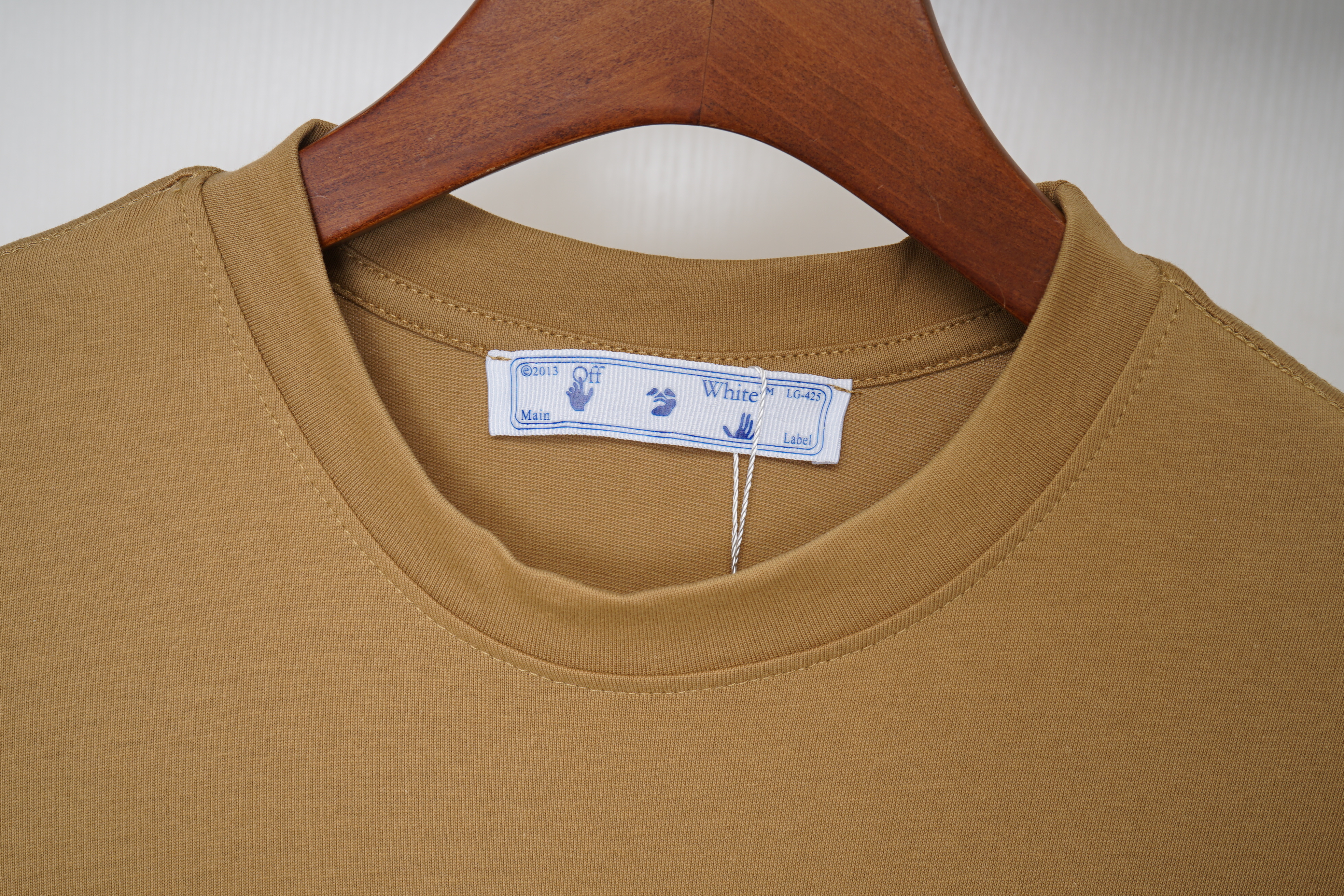 Ow new arrival man t-shirt  03