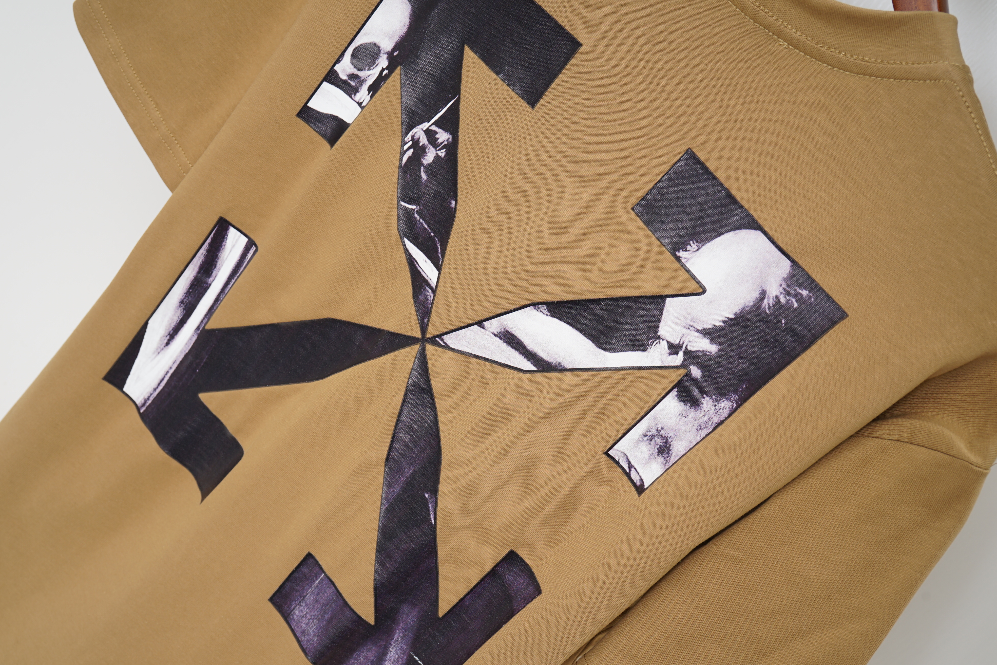 Ow new arrival man t-shirt  03