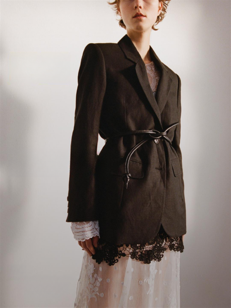 Linen Series