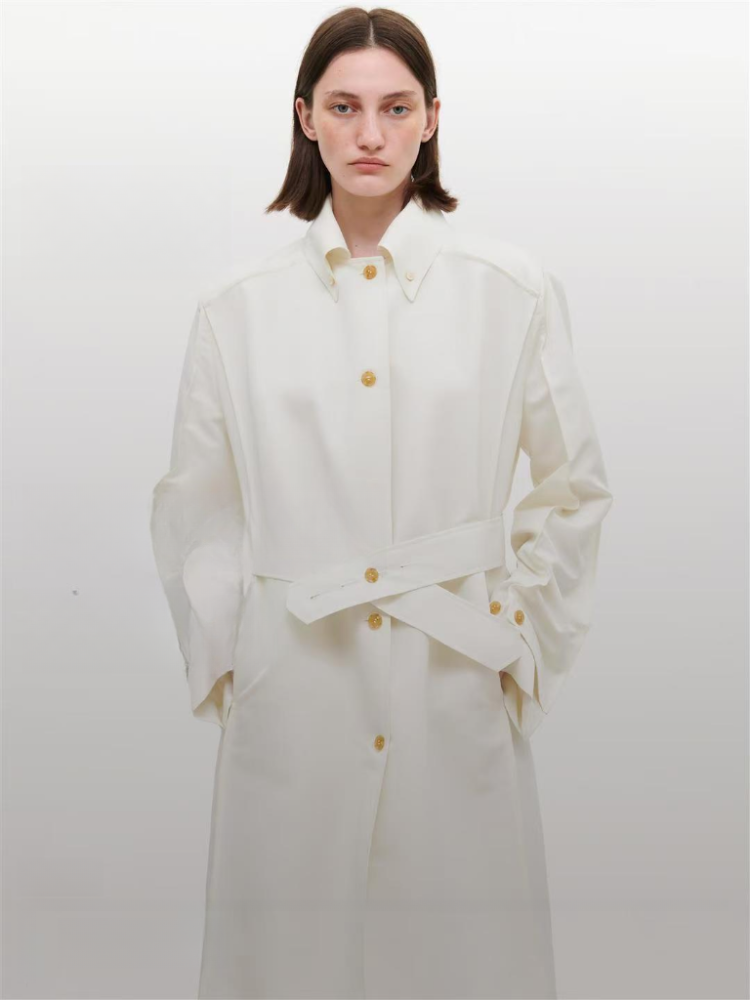 TR Four-Way Stretch Dress